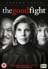 The Good Fight: Season Three - DVD