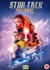 Star Trek: Discovery - Season Two - DVD