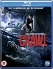 Crawl - Blu-ray