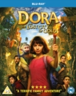 Dora and the Lost City of Gold - Blu-ray