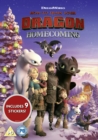 How to Train Your Dragon Homecoming - DVD