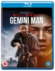 Gemini Man - Blu-ray