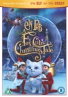 Elf Pets: A Fox Cub's Christmas Tale - DVD