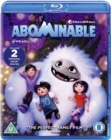 Abominable - Blu-ray