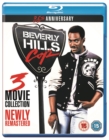 Beverly Hills Cop 1-3 - Blu-ray