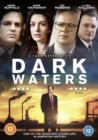 Dark Waters - DVD