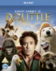 Dolittle - Blu-ray