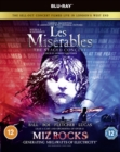 Les Misérables: The Staged Concert - Blu-ray
