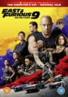 Fast & Furious 9 - The Fast Saga - DVD