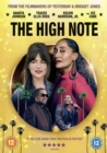 The High Note - DVD