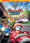 Paw Patrol: Ready Race Rescue - DVD