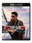 Top Gun - Blu-ray