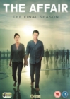 The Affair: Season 5 - DVD