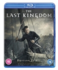The Last Kingdom: Season Four - Blu-ray