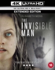 The Invisible Man - Blu-ray