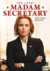 Madam Secretary: Season 6 - DVD