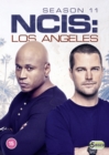NCIS Los Angeles: Season 11 - DVD