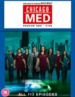 Chicago Med: Season One - Five - DVD