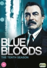Blue Bloods: The Tenth Season - DVD
