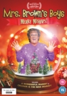 Mrs Brown's Boys: Merry Mishaps - DVD