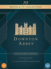 Downton Abbey Movie & TV Collection - Blu-ray