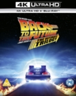 Back to the Future Trilogy - Blu-ray