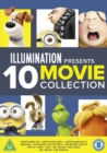 Illumination Presents: 10-Movie Collection - DVD
