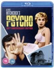 Psycho - Blu-ray