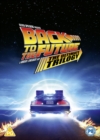 Back to the Future Trilogy - DVD