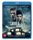 You Should Have Left - Blu-ray