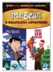 Mr Bean: 2 Beantastic Adventures - DVD