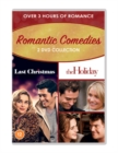 Romantic Comedies Collection - DVD