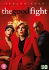 The Good Fight: Season Four - DVD