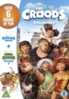The Croods Ultimate Collection - DVD