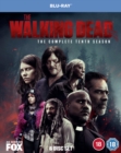 The Walking Dead: The Complete Tenth Season - Blu-ray