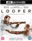 Looper - Blu-ray
