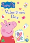 Peppa Pig: Valentine's Day - DVD