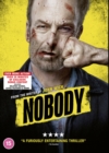 Nobody - DVD