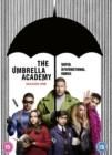 The Umbrella Academy: Season One - DVD