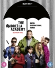 The Umbrella Academy: Season One - Blu-ray