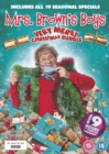 Mrs Brown's Boys: Very Merry Christmas Bundle - DVD