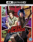Scott Pilgrim Vs. The World - Blu-ray