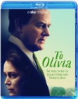 To Olivia - Blu-ray