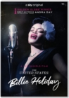 The United States Vs Billie Holiday - DVD