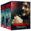 The Walking Dead: The Complete Seasons 1-10 - DVD