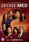 Chicago Med: Season Six - DVD