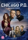 Chicago P.D.: Season Eight - DVD