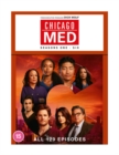 Chicago Med: Seasons One - Six - DVD