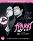 The Sparks Brothers - Blu-ray