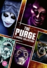 The Purge: 5-movie Collection - DVD